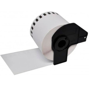 ETIQUETA BROTHER COMPATIBLE BR-DK44205