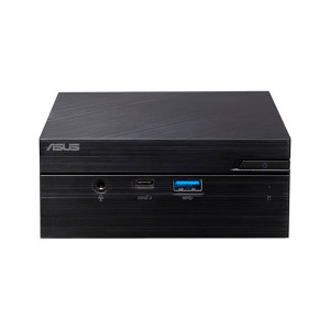 MINI PC ASUS PN41 BC031ZVS1 N4500 1.1 GHZ 4 GB 128GB