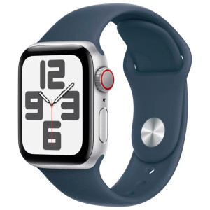 SMARTWATCH APPLE SE 2 GEN 2023 GPS CELLULAR 40MM AZUL