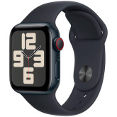 SMARTWATCH APPLE SE 2 GEN 2023 GPS CELLULAR 40MM NEGRO