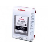 INK JET CANON ORIG. BCI-1431BK NEGRO