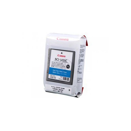 INK JET CANON ORIG. BCI-1431C CYAN