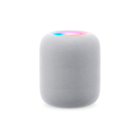 ALTAVOZ APPLE HOMEPOD 2 BLANCO MQJ83ZD/A