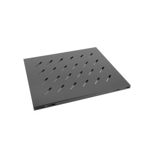 BANDEJA 19" LANBERG FIJA 1U 465X500 DSP0000001336