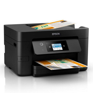 MULTIFUNCION EPSON WORKFORCE PRO WF-3820DWF