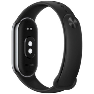 PULSERA XIAOMI MI BAND 8 V2 NEGRA  BHR7165GL