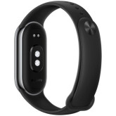 PULSERA XIAOMI MI BAND 8 V2 NEGRA  BHR7165GL