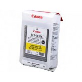 INK JET CANON ORIG. BCI-1431Y AMARILLO