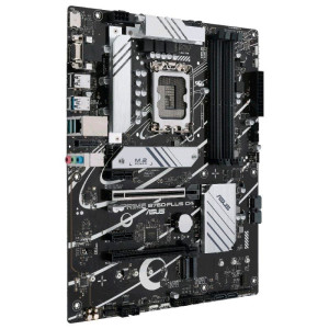 PLACA BASE ASUS PRIME B760-PLUS D4 1700/RAID ATX