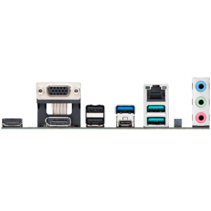 PLACA BASE ASUS PRIME B760-PLUS D4 1700/RAID ATX