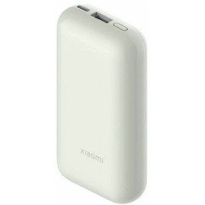 POWERBANK XIAOMI 10000MAH POCKET EDITION PRO/ 33W/ BLANCA