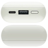 POWERBANK XIAOMI 10000MAH POCKET EDITION PRO/ 33W/ BLANCA