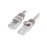 LATIGUILLO UTP/RJ45  7   METRO  FLEXIBLE CAT6