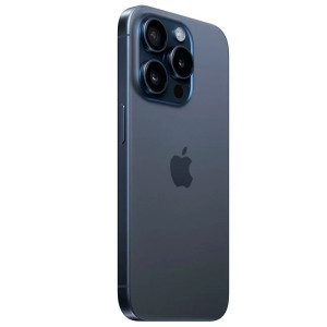 SMARTPHONE APPLE IPHONE 15 PRO 128GB 6.1" BLUE TITANIUM