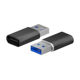 ADAPT.AISENS USB 3.2 USB TIPO-C HEMBRA USB MACHO A108-0678