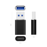 ADAPT.AISENS USB 3.2 USB TIPO-C HEMBRA USB MACHO A108-0678