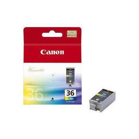 INK JET CANON ORIG.PIXMA MINI260 CLI36