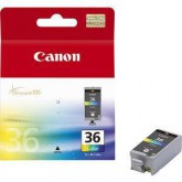 INK JET CANON ORIG.PIXMA MINI260 CLI36