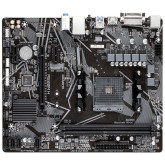 PLACA BASE GIGABYTE A520M H ZÓCALO AM4 MICRO ATX