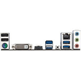 PLACA BASE GIGABYTE A520M H ZÓCALO AM4 MICRO ATX