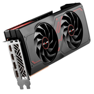 VGA SAPPHIRE PULSE RADEON RX 7700 XT  12 GB