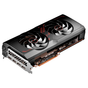 VGA SAPPHIRE PULSE RADEON RX 7700 XT  12 GB