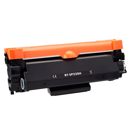 TONER COMP. RICOH SP230 408294 408295 SP230L NEGRO