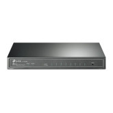 SWITCH GESTIONABLE TP-LINK TL-SG2008 8 PUERTOS 10/100/1000