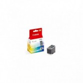 INK JET CANON ORIG. PIXMA MP 210/220 CL38