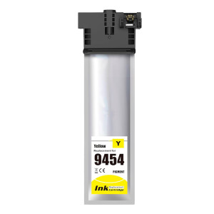 INK JET COMPATIBLE EPSON  T9454  AMARILLO