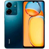 SMARTPHONE XIAOMI REDMI 13C 4GB 128GB 6.74" AZUL MARINO