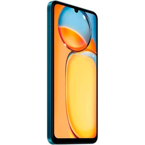 SMARTPHONE XIAOMI REDMI 13C 4GB 128GB 6.74" AZUL MARINO