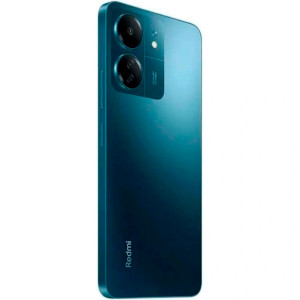 SMARTPHONE XIAOMI REDMI 13C 4GB 128GB 6.74" AZUL MARINO