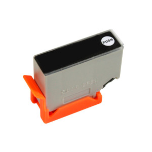 INK JET COMPATIBLE EPSON  202XL NEGRO PHOTO 