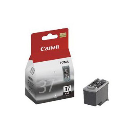 INK JET CANON ORIG. IP1800 MP/2110  PG37 11ML*