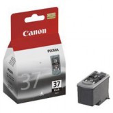 INK JET CANON ORIG. IP1800 MP/2110  PG37 11ML*