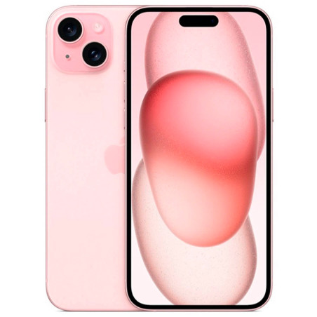 SMARTPHONE APPLE IPHONE 15 PLUS 256GGB 6.7" 5G ROSA