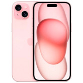 SMARTPHONE APPLE IPHONE 15 PLUS 256GGB 6.7" 5G ROSA