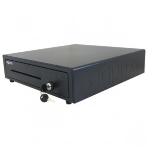 CAJON MONEDAS APPROX 41X41 APPCASH01USB