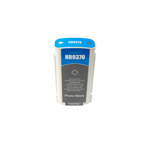 INK JET COMP PARA USO HP C9370 NEGRO PHOTO