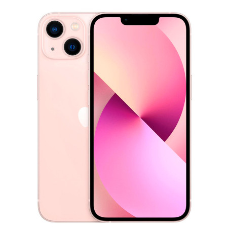 SMARTPHONE APPLE IPHONE 13 256GB 5G 6.1" ROSA MLQ83QL/A