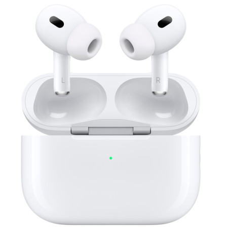 AURICULAR APPLE AIRPODS PRO 2ND USB-C ESTUCHE CARGA MAG