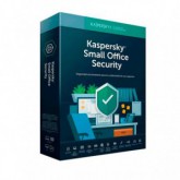 SOFT.KASPERSKY SMALL OFFICE SECURITY 5 US.+1 SERVIDOR 1 AÑO