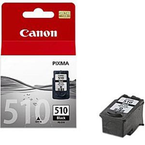 INK JET CANON ORIG. PG-510 MP240/260 NEGRO