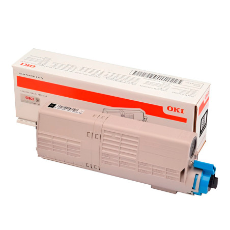 TONER OKI EXECUTIVE ES8453 ES8473 NEGRO