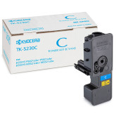 TONER KYOCERA ORIG. TK5230 CYAN 1T02R9CNL0