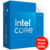 INTEL CORE I5 14400F 1700 2.5GHZ  5.3GHZ 14ª