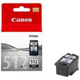 INK JET CANON ORIG. PG-512 MP240/260 NEGRO
