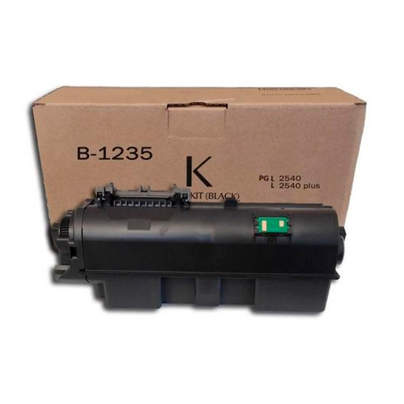 TONER OLIVETTI ORIG PGL.2540    B1235