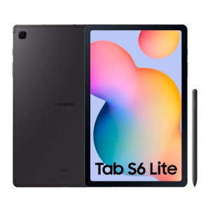 TABLET SAMSUNG GALAXY TAB S6 LITE P615 10.4" 4G 128GB  GREY 